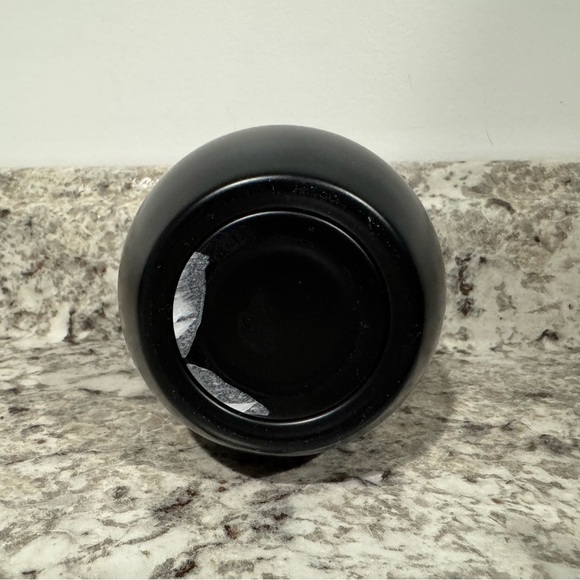 RAE DUNN CHEERS WITCHES HALLOWEEN INSULATED WINE GLASS-TUMBLER-CUP NWT! - Picture 6 of 7